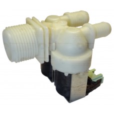 Наливной клапан 2/180 для стиральных машин Electrolux-Zanussi, cod: 1324416203