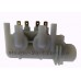 Наливной клапан 2/180/90 для стиральных машин Ariston-Indesit, cod: C00066518