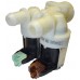 Наливной клапан 2/180 для стиральных машин Electrolux-Zanussi, cod: 1324416203