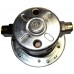 Электродвигатель (мотор) для пылесоса LG 2000 Watt, cod: EAU41711808