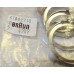 Прокладка шнека для мясорубок Braun, cod: 67002710 (оригинал)
