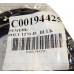 Ремень для стиральных машин 1270 J5 (черный) в упаковке, cod: C00194425