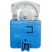 Помпа (насос) Copresi для стиральных машин Bosch-Siemens на 4 самореза
