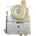 Наливной клапан 2/180 и 1/90 для стиральных машин Ariston-Indesit