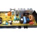Модуль управления для стиральной машины Samsung, cod: MFS-T2F10AB-00
