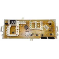 Модуль управления для стиральной машины Samsung, cod: DC92-00523B