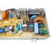 Модуль управления для стиральной машины Samsung, cod: MFS-MDF8NPH-00
