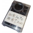 Фильтр HEPA для пылесосов LG MEZ62246803, cod: ADQ72911803