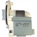 Помпа (насос) Arylux (PMP) для стиральных машин 34W на 3 защелки (фишка сзади), cod: 50596