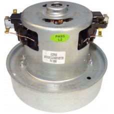Электродвигатель (мотор) для пылесоса 1500 Watt (универсальный); cod: HX-150