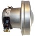 Электродвигатель (мотор) для пылесоса 2000 Watt (универсальный); cod: VAC023UN (SKL)