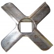 Нож для мясорубки Moulinex HV8, cod: SS-193517 (аналог)
