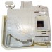 Замок люка (блокиратор) для стиральных машин Bosch, cod: 621550